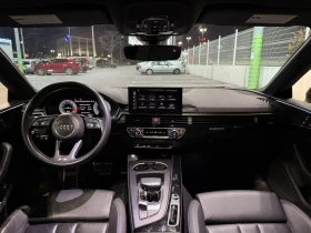 Audi A5 2.0tfsi quattro mild hybrid , снимка 11