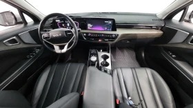 Kia K8 3.5LPG 2WD TRENDY autogeorge.com, снимка 6
