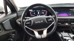 Kia K8 3.5LPG 2WD TRENDY autogeorge.com, снимка 12