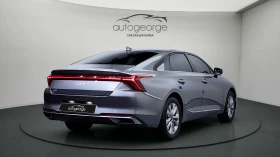 Kia K8 3.5LPG 2WD TRENDY autogeorge.com, снимка 2