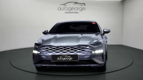 Kia K8 3.5LPG 2WD TRENDY autogeorge.com, снимка 3