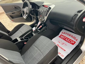 Kia Ceed 1.4i 16v-109p.s/Facelift-5 vrati, снимка 13