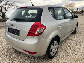 Kia Ceed 1.4i 16v-109p.s/Facelift-5 vrati, снимка 3