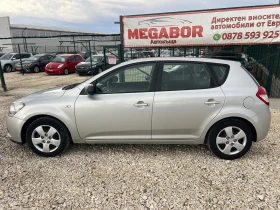 Kia Ceed 1.4i 16v-109p.s/Facelift-5 vrati, снимка 7