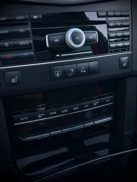 Mercedes-Benz E 500 Е550 388кс, снимка 13