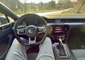 VW Passat B8 R line 4motion, снимка 7