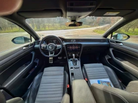 VW Passat B8 R line 4motion, снимка 8
