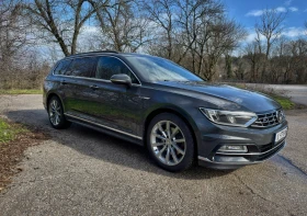 VW Passat B8 R line 4motion, снимка 11