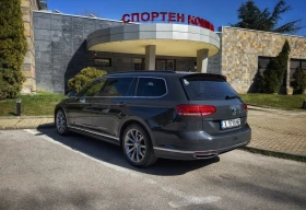 VW Passat B8 R line 4motion, снимка 3