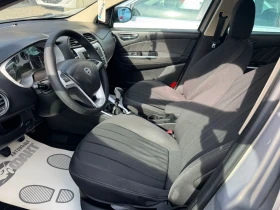 Lancia Ypsilon 1.4i/ГАЗ/РЕАЛНИ КМ ! ! !, снимка 8