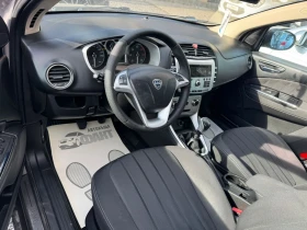 Lancia Ypsilon 1.4i/ГАЗ/РЕАЛНИ КМ ! ! !, снимка 5