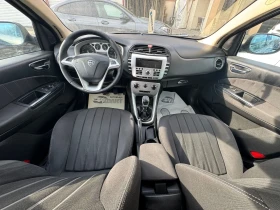 Lancia Ypsilon 1.4i/ГАЗ/РЕАЛНИ КМ ! ! !, снимка 7
