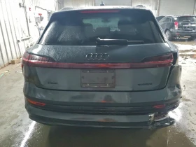 Audi E-Tron PREMIUM PLUS / 360 / ПОДГРЕВИ / ПАНОРАМА , снимка 5