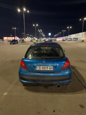 Peugeot 207, снимка 4