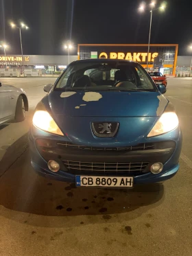 Peugeot 207, снимка 1