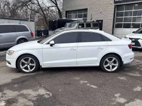 Audi A3 * 2.0T Komfort * CARFAX * ПАНОРАМА * KEYLESS * , снимка 2