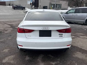 Audi A3 * 2.0T Komfort * CARFAX * ПАНОРАМА * KEYLESS * , снимка 4