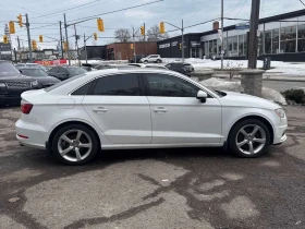 Audi A3 * 2.0T Komfort * CARFAX * ПАНОРАМА * KEYLESS * , снимка 3