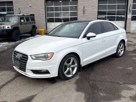 Audi A3 * 2.0T Komfort * CARFAX * ПАНОРАМА * KEYLESS * , снимка 1