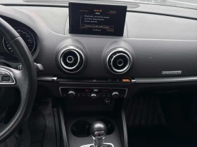 Audi A3 * 2.0T Komfort * CARFAX * ПАНОРАМА * KEYLESS * , снимка 9