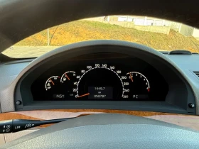 Mercedes-Benz S 500 Guard B7 Werks Panzer, снимка 15