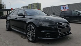 Audi A6 Competition BiTDi, снимка 2