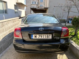 Toyota Avensis 2.2 D-cat, снимка 4