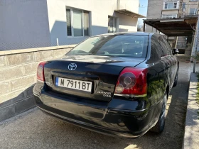 Toyota Avensis 2.2 D-cat, снимка 5