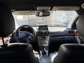 Toyota Avensis 2.2 D-cat, снимка 7