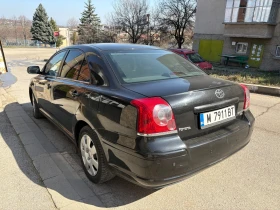 Toyota Avensis 2.2 D-cat, снимка 12