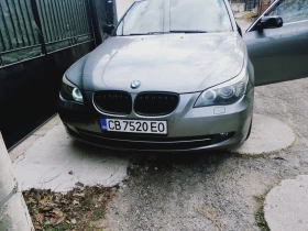 BMW 525, снимка 7