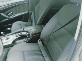 BMW 525, снимка 6