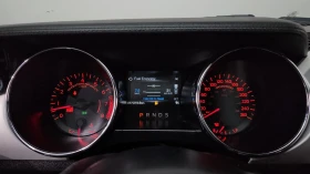 Ford Mustang GT PREMIUM / 5.0 / ОБДУХВАНЕ / ПОДГРЕВИ, снимка 10