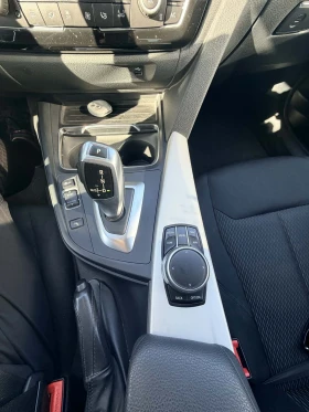 BMW 320 F31 , снимка 6