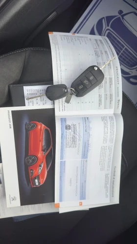 Peugeot 208 1.6HDI EURO 6b, снимка 15