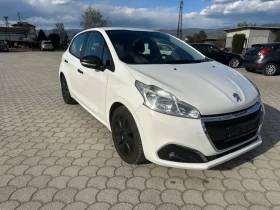 Peugeot 208 1.6HDI EURO 6b, снимка 3
