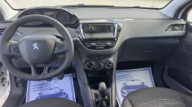 Peugeot 208 1.6HDI EURO 6b, снимка 8