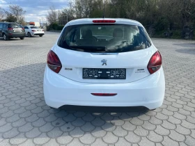 Peugeot 208 1.6HDI EURO 6b, снимка 5