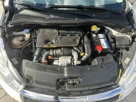 Peugeot 208 1.6HDI EURO 6b, снимка 16