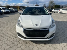 Peugeot 208 1.6HDI EURO 6b, снимка 2