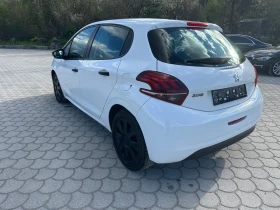 Peugeot 208 1.6HDI EURO 6b, снимка 6