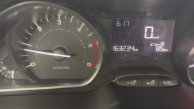 Peugeot 208 1.6HDI EURO 6b, снимка 14