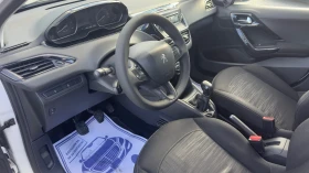 Peugeot 208 1.6HDI EURO 6b, снимка 7