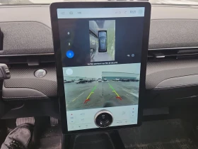 Ford Mustang Mach-E Premium* 360View* Keyless* Ambient, снимка 11