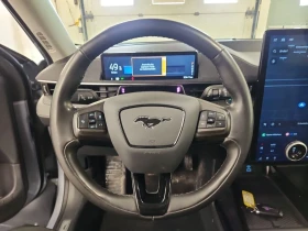 Ford Mustang Mach-E Premium* 360View* Keyless* Ambient, снимка 8