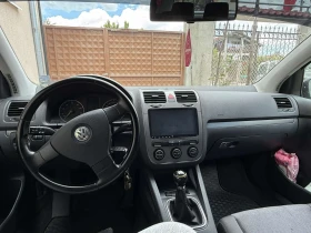VW Golf 1.6, снимка 11