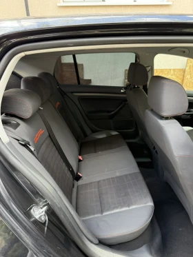 VW Golf 1.6, снимка 9