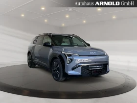 Kia EV3 GT-Line 81.4kWh, снимка 1