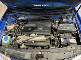 VW Golf 1.8Т GTI LPG, снимка 16