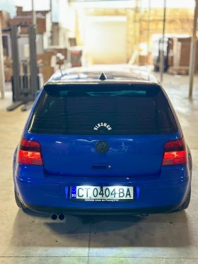 VW Golf 1.8Т GTI LPG, снимка 2